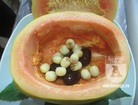 [ẢNH] Nhìn lại bữa trưa đặc biệt của đoàn quan chức Triều Tiên tại Hà Nội