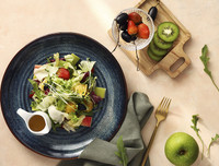 [ẢNH] Nhìn lại bữa trưa đặc biệt của đoàn quan chức Triều Tiên tại Hà Nội