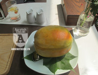 [ẢNH] Nhìn lại bữa trưa đặc biệt của đoàn quan chức Triều Tiên tại Hà Nội