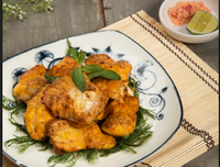 [ẢNH] Nhìn lại bữa trưa đặc biệt của đoàn quan chức Triều Tiên tại Hà Nội