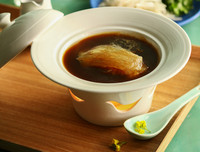 [ẢNH] Nhìn lại bữa trưa đặc biệt của đoàn quan chức Triều Tiên tại Hà Nội