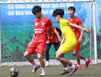 8 màn chạm trán căng thẳng nhất ngày khép lại vòng bảng