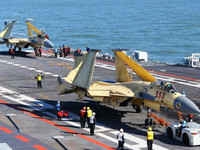 [ẢNH] Sự thật tàu sân bay Liêu Ninh sắp được Trung Quốc bán thanh lý