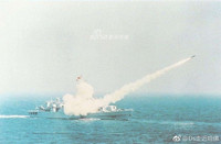 Chiến hạm cỡ lớn Trung Quốc sắp chuyển giao cho Campuchia mạnh đến mức nào?