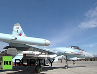 [ẢNH] Với Thổ Nhĩ Kỳ, Su-35 Nga rất tốt nhưng không phù hợp