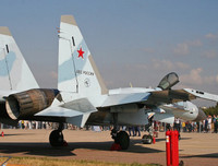 [ẢNH] Với Thổ Nhĩ Kỳ, Su-35 Nga rất tốt nhưng không phù hợp