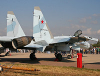 [ẢNH] Với Thổ Nhĩ Kỳ, Su-35 Nga rất tốt nhưng không phù hợp