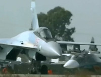 [ẢNH] Với Thổ Nhĩ Kỳ, Su-35 Nga rất tốt nhưng không phù hợp