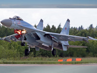 [ẢNH] Với Thổ Nhĩ Kỳ, Su-35 Nga rất tốt nhưng không phù hợp