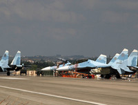 [ẢNH] Với Thổ Nhĩ Kỳ, Su-35 Nga rất tốt nhưng không phù hợp