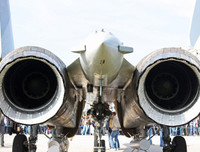 [ẢNH] Với Thổ Nhĩ Kỳ, Su-35 Nga rất tốt nhưng không phù hợp