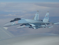 [ẢNH] Với Thổ Nhĩ Kỳ, Su-35 Nga rất tốt nhưng không phù hợp