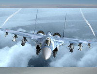 [ẢNH] Với Thổ Nhĩ Kỳ, Su-35 Nga rất tốt nhưng không phù hợp