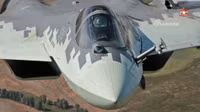 [ẢNH] Công nghệ khung vỏ Su-57 bị nhận xét... tụt hậu 2 thập kỷ so với F-35