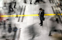 [ẢNH] Kỷ lục buồn khi Tây Ban Nha vượt Mỹ trở thành vùng dịch Covid-19 thứ 3 thế giới