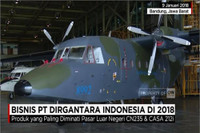 [ẢNH] Báo Nga: Việt Nam mua thêm lô máy bay do Indonesia sản xuất