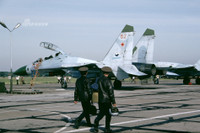 [ẢNH] Ngạc nhiên trước hình ảnh Không quân Nga cách đây gần 3 thập niên