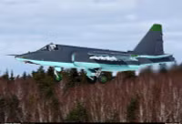 [ẢNH] Chiến đấu cơ đặc biệt của Nga khiến cả nước Anh khiếp sợ