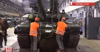 [ẢNH] Quân đội Nga nhận trái đắng khi vắt kiệt sức xe tăng T-72B3