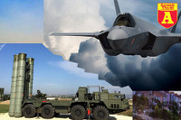 [ẢNH] Thổ Nhĩ Kỳ chính thức lên tiếng ngừng mua thêm S-400