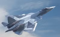[ẢNH] Nga khó xuất khẩu Su-57E khi động cơ chuẩn thế hệ 5 tiếp tục trễ hẹn