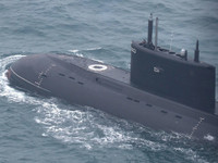 [ẢNH] Nếu Nga không chặn tàu ngầm hạt nhân Anh chất đầy Tomahawk, Syria sẽ thảm khốc hơn nhiều?