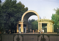 [ẢNH] Hệ thống tàu điện ngầm đẹp nhất thế giới Moscow Metro kỷ niệm sinh nhật lần thứ 84