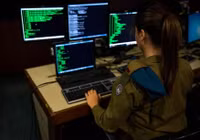 Tình báo Shin Bet ngăn chặn IS tấn công một máy bay dân dụng Australia