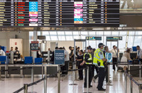 Tình báo Shin Bet ngăn chặn IS tấn công một máy bay dân dụng Australia