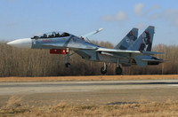 [ẢNH] Mục đích thực sự của Nga khi cho Trung Quốc tiếp cận Su-30M2 nội địa