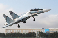 [ẢNH] Mục đích thực sự của Nga khi cho Trung Quốc tiếp cận Su-30M2 nội địa