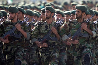 [ẢNH] Tướng Iran từng dọa 