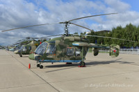 [ẢNH] Nga đối diện nguy cơ bị Ấn Độ hủy hợp đồng cung cấp... 140 trực thăng hạng nhẹ