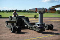 [ẢNH] Mỹ mạnh tay nâng cấp 