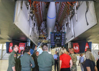 [ẢNH] Mỹ mạnh tay nâng cấp 