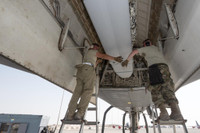 [ẢNH] Mỹ mạnh tay nâng cấp 