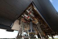 [ẢNH] Mỹ mạnh tay nâng cấp 