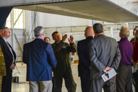 [ẢNH] Mỹ mạnh tay nâng cấp 