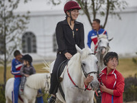 [Ảnh]Hé lộ bí quyết giúp Triều Tiên né trừng phạt, kiếm bộn ngoại tệ