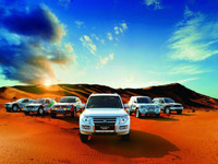 [ẢNH] Mitsubishi Pajero có bản Final Edition trước khi bị khai tử ở Nhật Bản