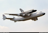 [ẢNH] Cận cảnh vận tải cơ lớn nhất thế giới Ukraine sắp giao cho Trung Quốc