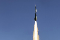 [ẢNH] ‘Rồng lửa châu Âu’ sẽ tới Thổ Nhĩ Kỳ đe dọa máy bay Nga-Syria