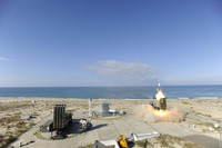 [ẢNH] ‘Rồng lửa châu Âu’ sẽ tới Thổ Nhĩ Kỳ đe dọa máy bay Nga-Syria