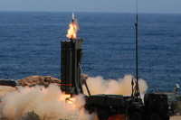 [ẢNH] ‘Rồng lửa châu Âu’ sẽ tới Thổ Nhĩ Kỳ đe dọa máy bay Nga-Syria