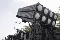 [ẢNH] ‘Rồng lửa châu Âu’ sẽ tới Thổ Nhĩ Kỳ đe dọa máy bay Nga-Syria