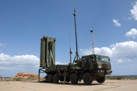 [ẢNH] ‘Rồng lửa châu Âu’ sẽ tới Thổ Nhĩ Kỳ đe dọa máy bay Nga-Syria