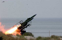 [ẢNH] Mỹ bất ngờ sử dụng 'Ba ngón tay thần chết' của Nga để tập trận