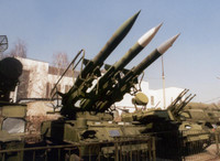 [ẢNH] Mỹ bất ngờ sử dụng 'Ba ngón tay thần chết' của Nga để tập trận