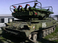 [ẢNH] Mỹ bất ngờ sử dụng 'Ba ngón tay thần chết' của Nga để tập trận