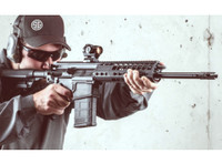 [ẢNH] Ấn Độ bất ngờ mua số lượng khổng lồ súng trường tấn công từ Mỹ